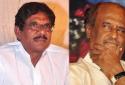 Rajinikanth did not give voice to Vairamuthu who help the film's success - Bharathiraja
